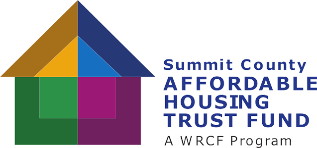 Summit County Affordable Housing Trust Fund logo