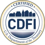 CDFI Logo