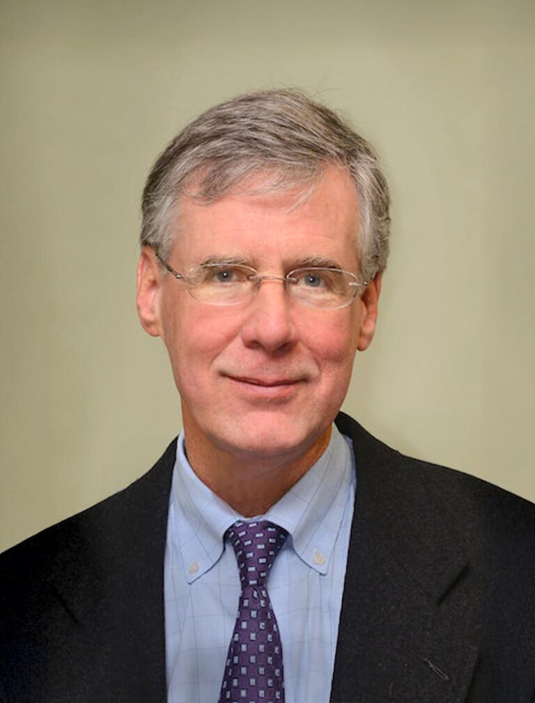 Development Finance Authority of Summit County President Chris Burnham ...