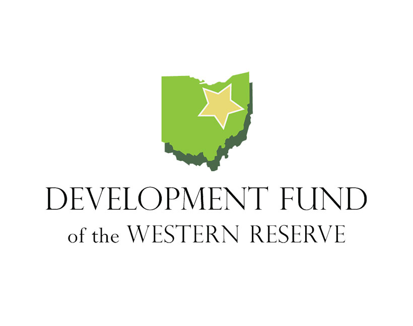 Development Fund of the Western Reserve logo