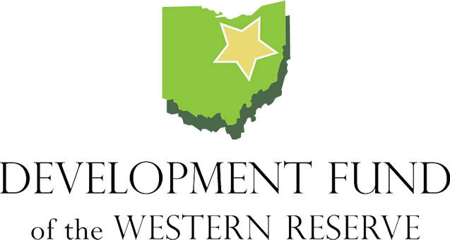 Development Fund of the Western Reserve logo