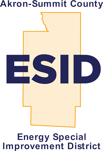 Akron-Summit County Energy Special Improvement District