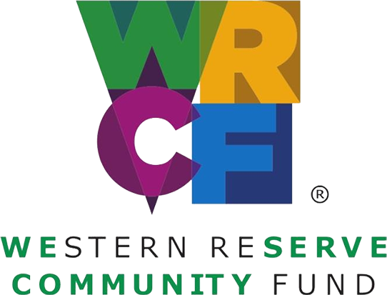 Western Reserve Community Fund logo